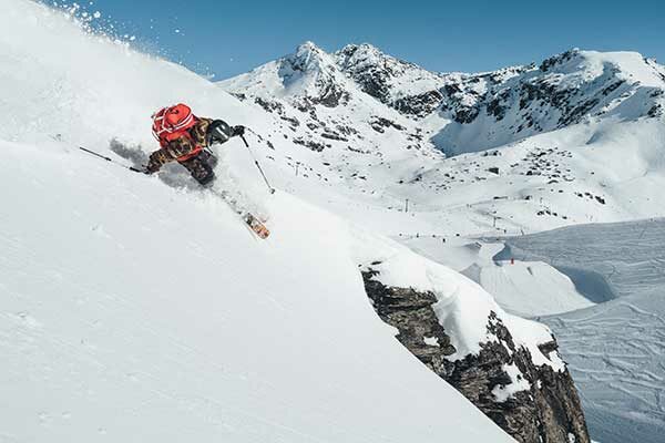 14 Day Queenstown Supreme Ski Package