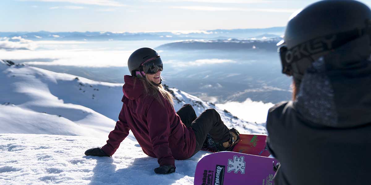 07 Day Queenstown & Wanaka Ski and Play Package