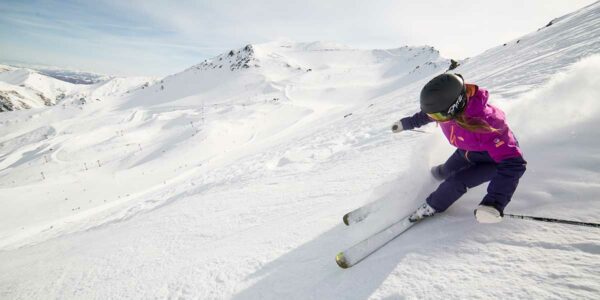 mt hutt ski field new zealand nz ski season dates