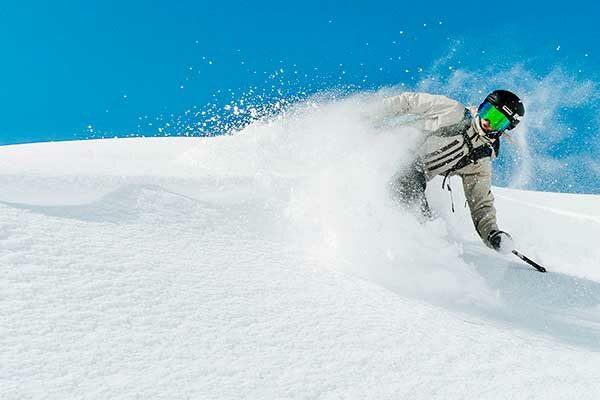 07 Day Ski to Alps Holiday Package