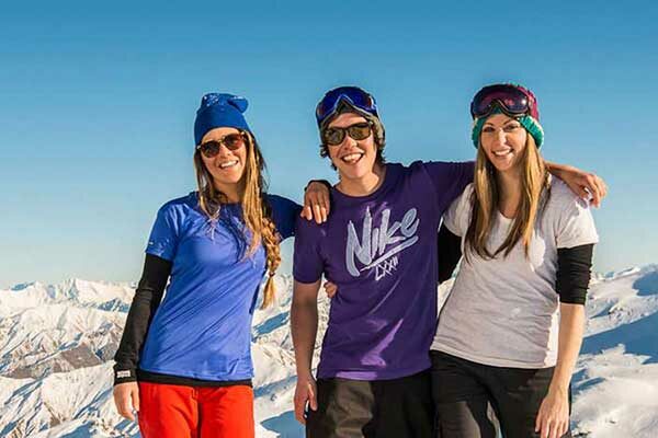 10 Day Wanaka Ski Relax Holiday Package