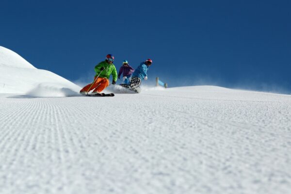 snowboarding treble cone ski field wanaka skiing nz ski queenstown deals
