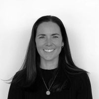 Sarah Christie – Logistics Specialist 