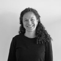 Nina Smolar – Logistics Specialist