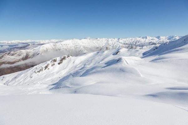 Soho Basin Cardrona Alpine Resort