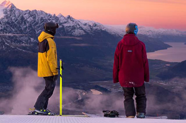 Ultimate Queenstown 3 Day Weekender Package